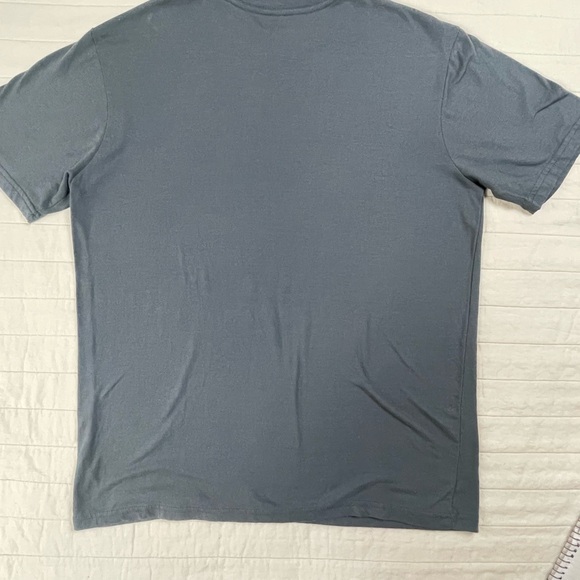 Tony Hawk Slate Blue Graphic Tee Large - Picture 7 of 7